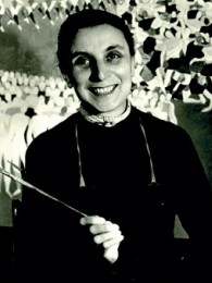 ვერა ფაღავა