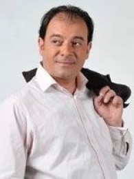 გიორგი გოგიჩაიშვილი