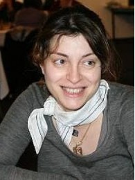 ნინო ხურციძე