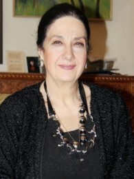 ლალი ბადურაშვილი
