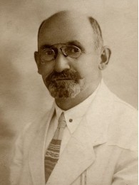 კონდრატი გაბიჩვაძე