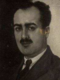 არტემ გაბუნია