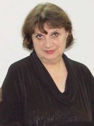 ელენე სალარიძე