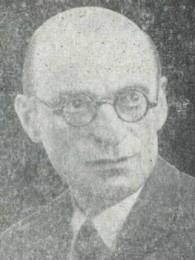 სერგო ხანოიანი