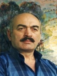 ზურაბ გაბუნია