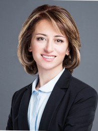 ეკატერინე ტიკარაძე