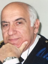 ზური გაბუნია