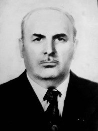 გიორგი ჯალაბაძე