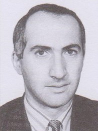 მერაბ ურიდია