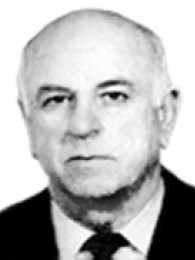 ავთანდილ დოლმაზაშვილი