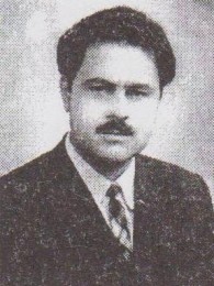 ვალერიან აბულაძე