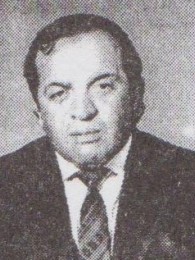 ნოდარ ასლანიკაშვილი