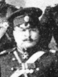 მიხეილ თუმანოვი
