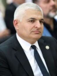 გიორგი სოსიაშვილი