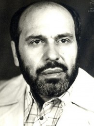 რევაზ გაგნიძე