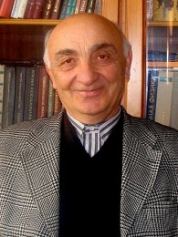 გივი გაგუა