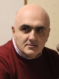 ილია თავბერიძე