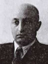 გრიგოლ დევდარიანი