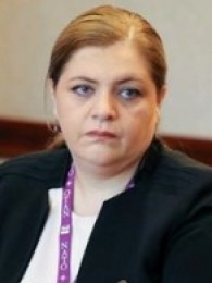 ირინე იმერლიშვილი