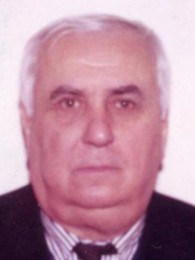 თენგიზ კალანდაძე