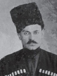 ევგენი დვალი