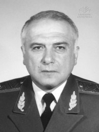 ერისტო კვერნაძე