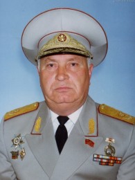 გიორგი კვინიკაძე