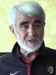 რობერტ პეტრიაშვილი