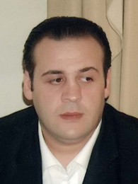 გიორგი კენჭაძე