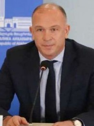 ლევან მგალობლიშვილი