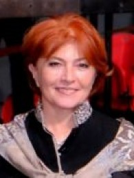 მარიკა დარჩია