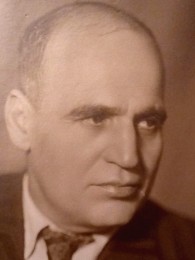 ალექსანდრე ჭეიშვილი
