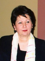 მანანა ანთაძე