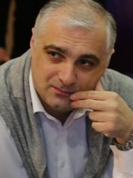 ბესო ჩუბინიძე