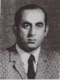 დიმიტრი ქოჩიაშვილი