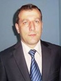 მალხაზ ღვინჯილია
