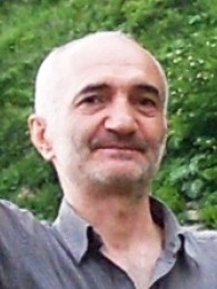თამაზ ყარალაშვილი