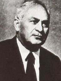 გიორგი ჩანგაშვილი