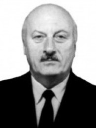 გიორგი კიკნაძე