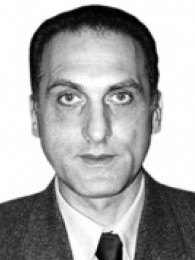 გელა ჩორგოლაშვილი
