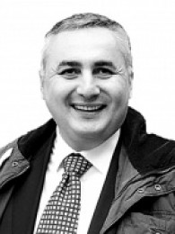 ირაკლი მელაშვილი