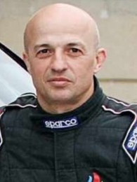 მევლუდ მელაძე