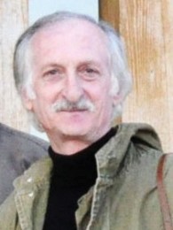კუკური წიქარიშვილი