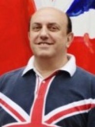 გია ჭანტურია