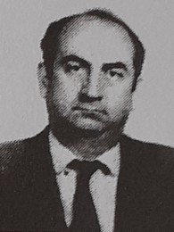 მერაბ ხარატიშვილი