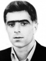 ზაურ კოსტავა