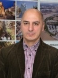 ზურაბ ჯანელიძე