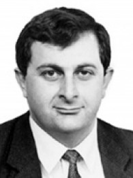 დავით კუპრეიშვილი