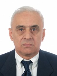 ვახტანგ გაბუნია