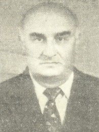შოთა გაბილაია